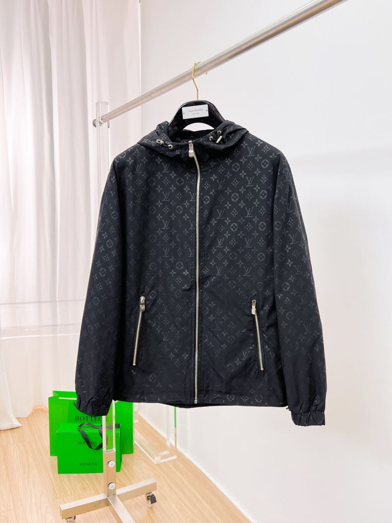 Louis Vuitton Outwear